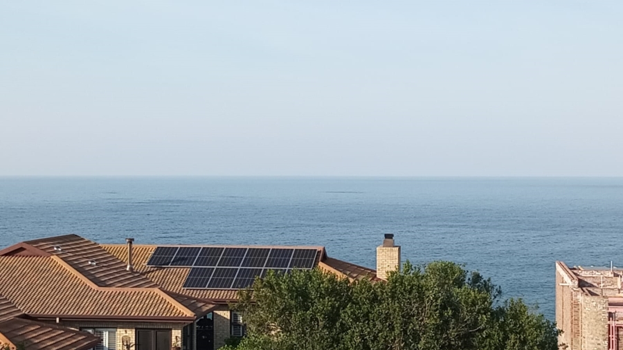 0 Bedroom Property for Sale in Village On Sea Western Cape